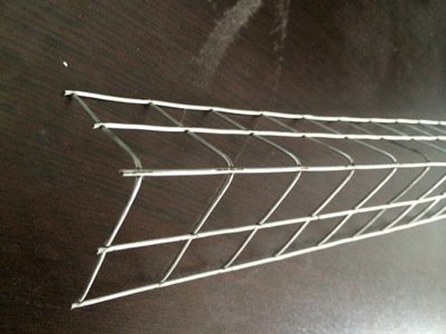 電焊網(wǎng)護(hù)角